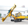 YKA-90L water-air Hydraulic Crawler Drag Anchoring Rig